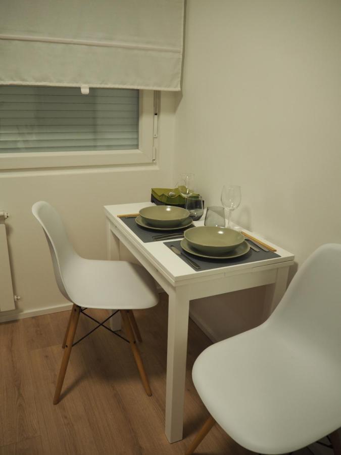 Apartment Simon Zagreb Exterior photo