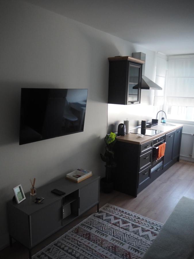 Apartment Simon Zagreb Exterior photo