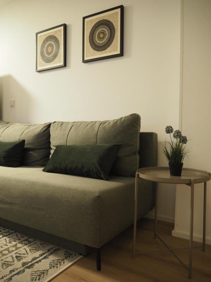 Apartment Simon Zagreb Exterior photo