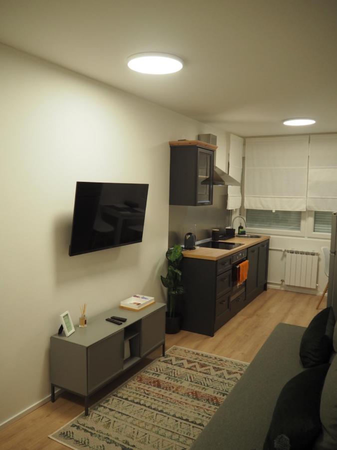 Apartment Simon Zagreb Exterior photo